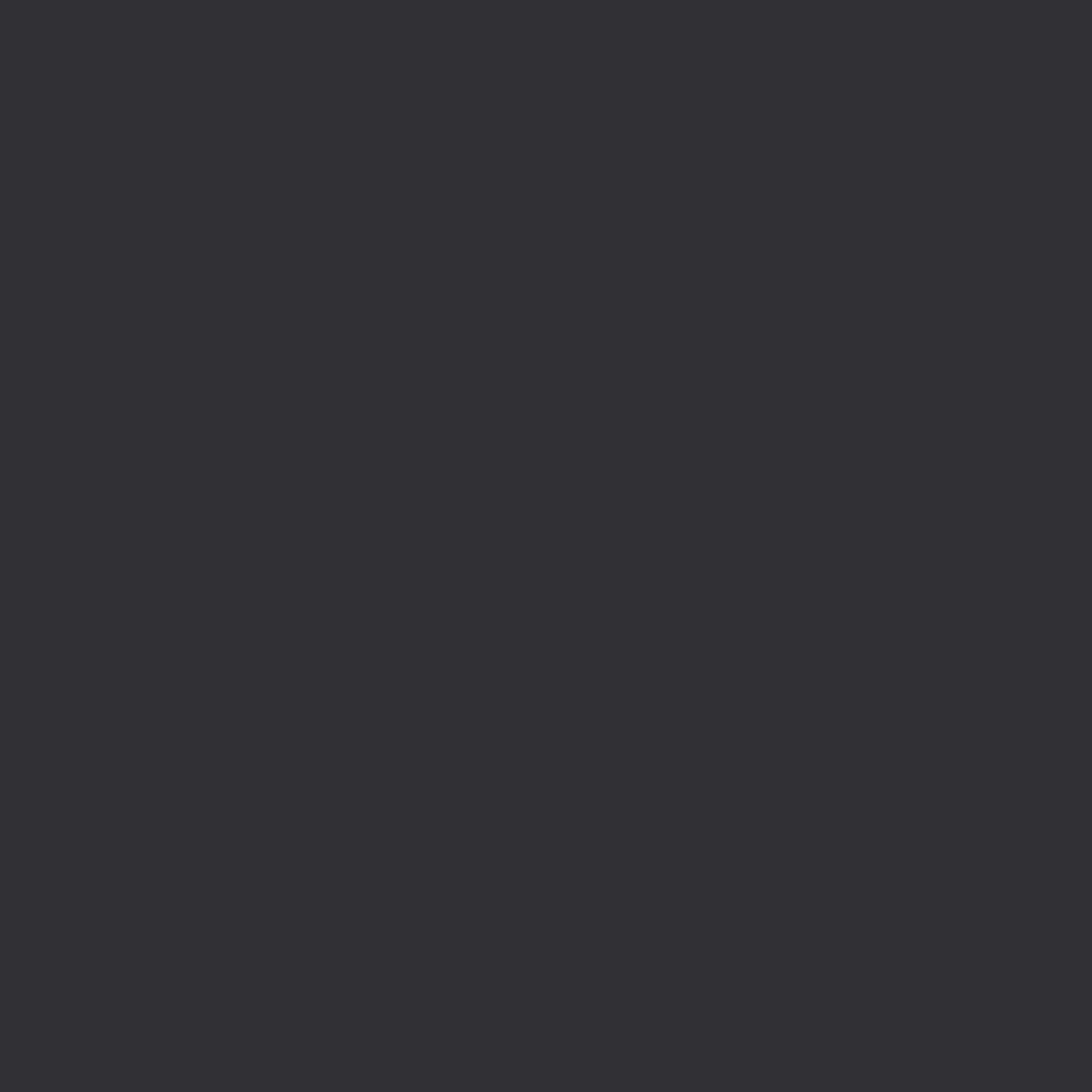 Blank dark gray tile