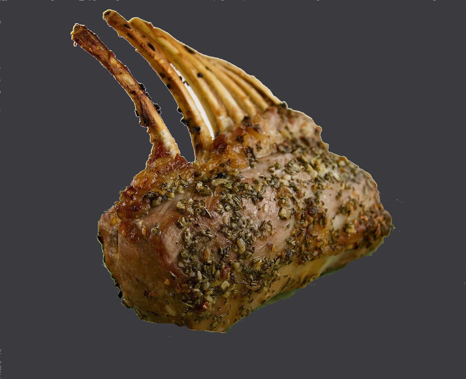 roast lamb